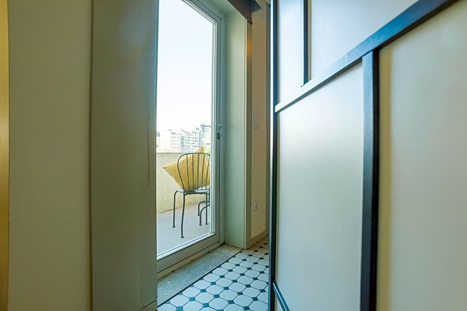 bnapartments Trindade