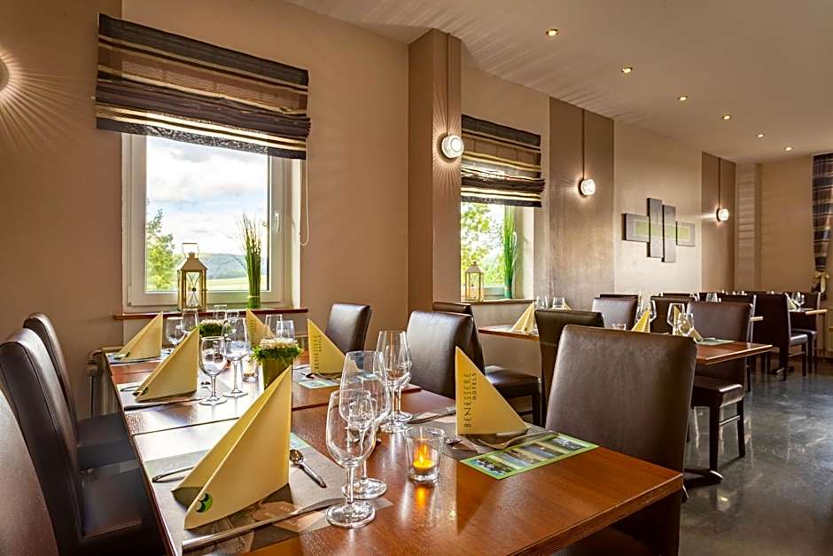 Hotel Rhon Residence