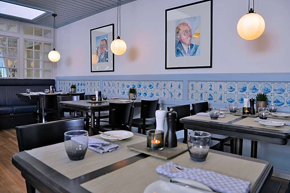 Best Western Premier Parkhotel Kronsberg