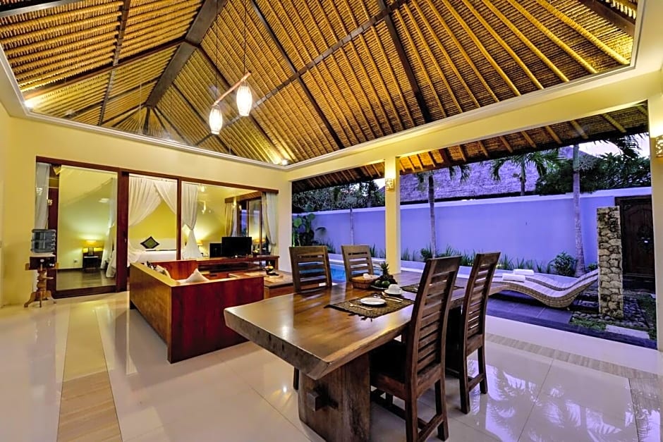 Avery Le Nixsun Villas by Waringin Hospitality