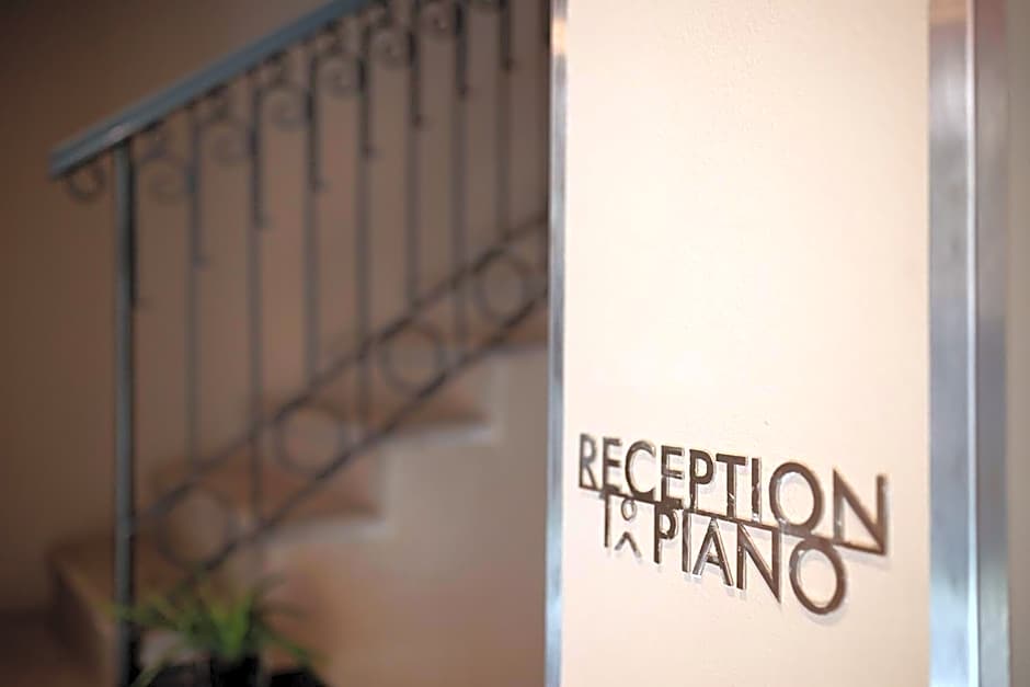 Escalus Luxury Suites Verona