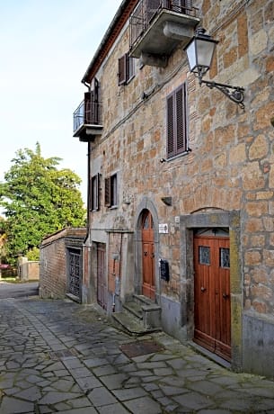 Il giardino di Elena