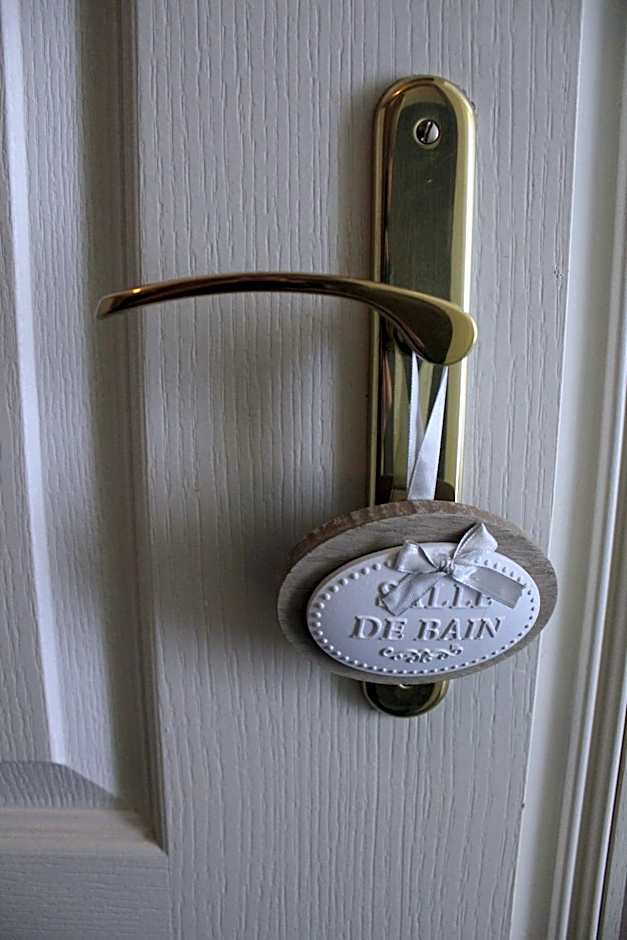 L'Heure Bleue gîtes et chambres d'hôtes