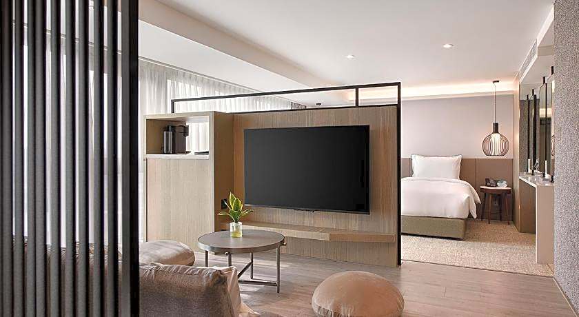 JAI Chateau Hotels & Hostels 