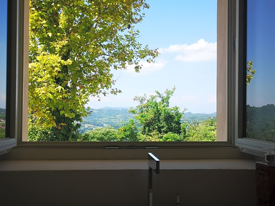 Theresa sulla Collina