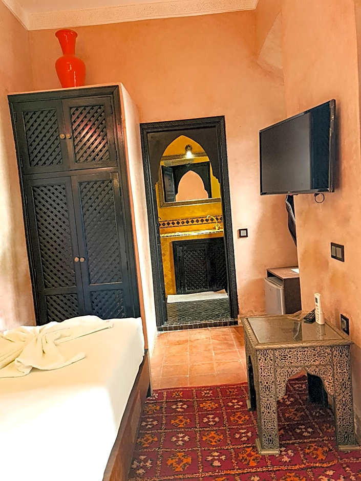 Riad Jaime