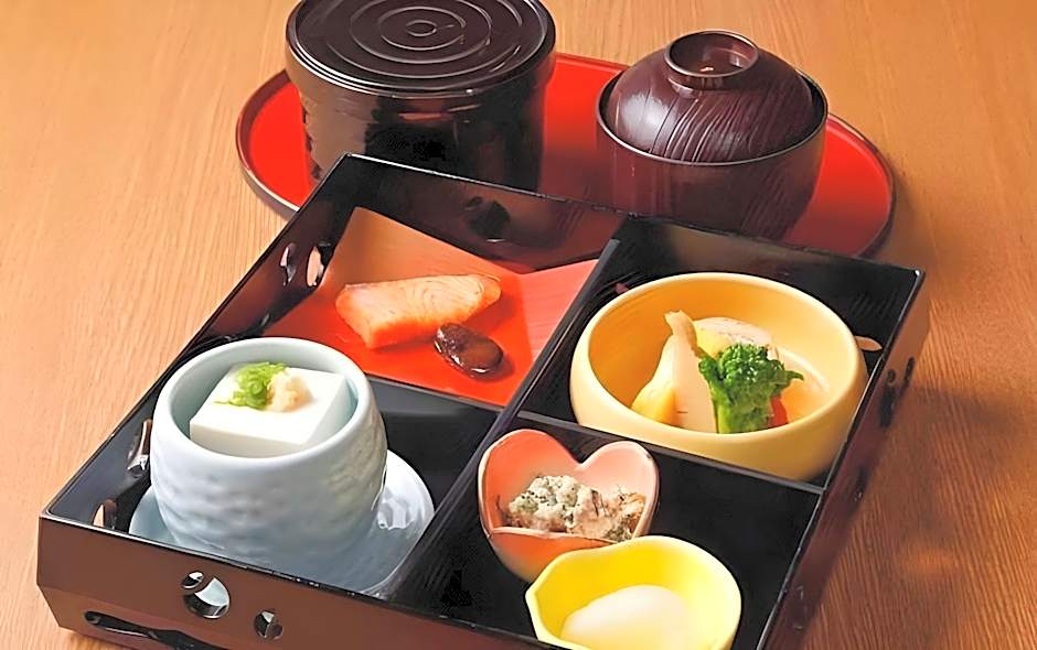 Zentsuji Grand Hotel