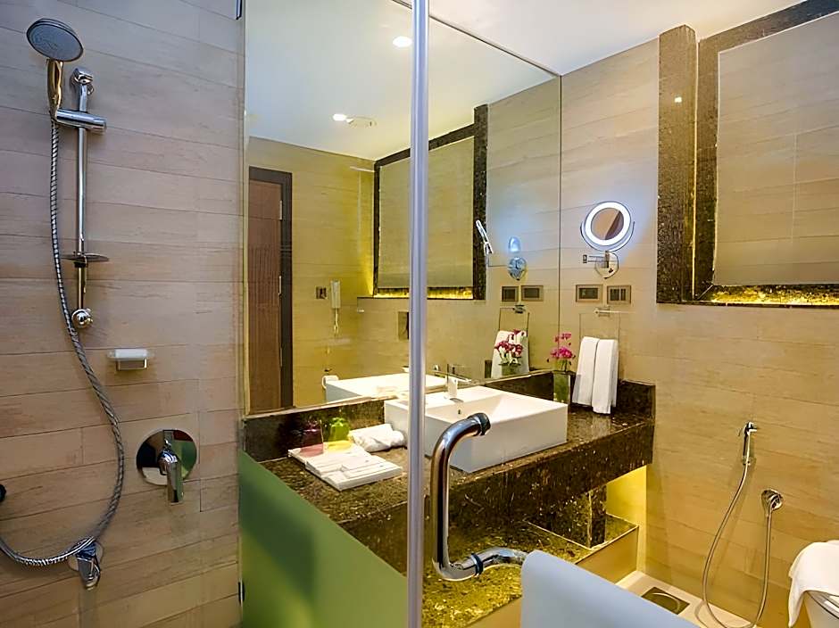 Fragrant Nature Munnar -A Five Star Classified Hotel