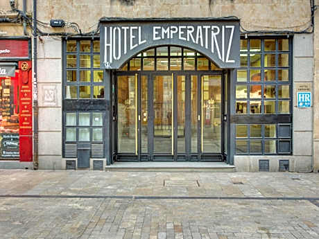 Emperatriz II