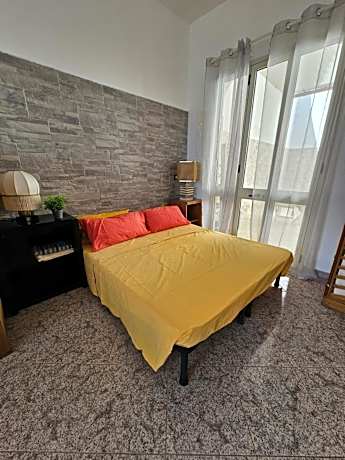 ALBA DI MARE Appartamento con parcheggio e vista mare