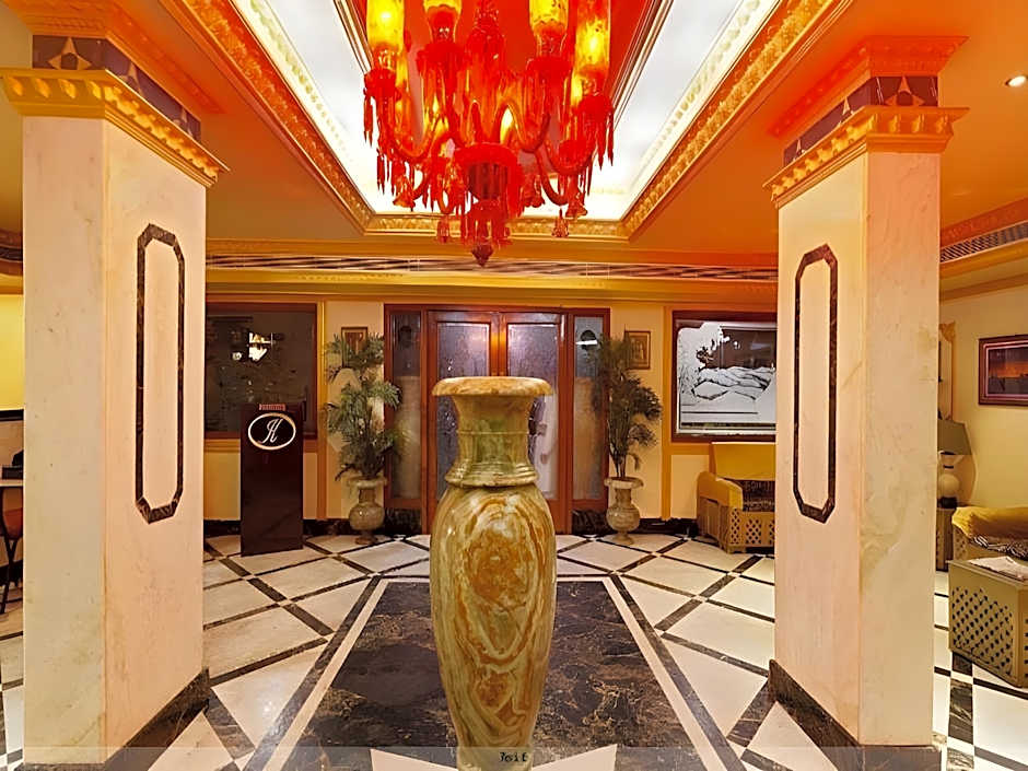 Hotel IK London Residency