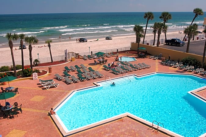 Renaissance Daytona Beach Oceanfront Hotel
