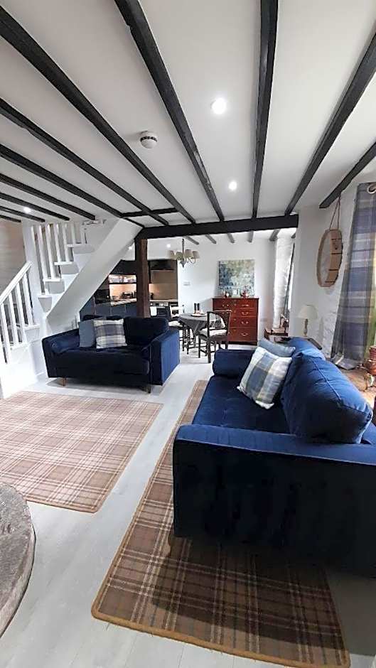 Ty Gwyn Hotel