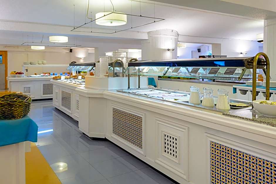 Hotel Vibra Marco Polo II - Adults only