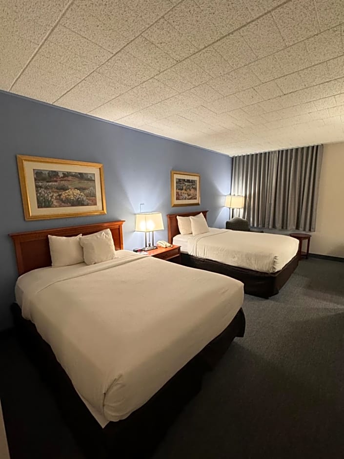 Clarion Inn Frederick Event Center