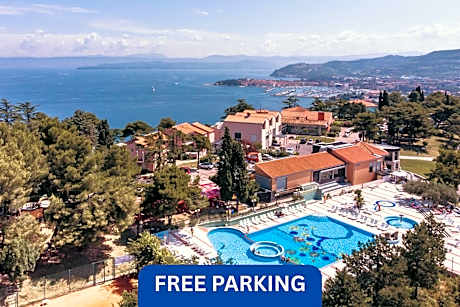 Belvedere Resort Hotels