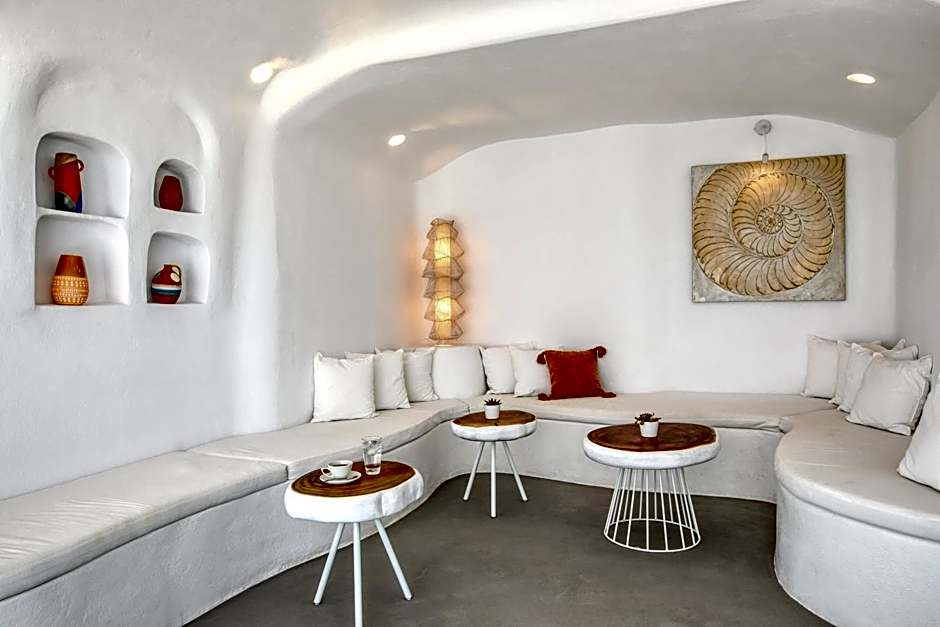 Lilly Residence-All Sea View Suites, Adults Only