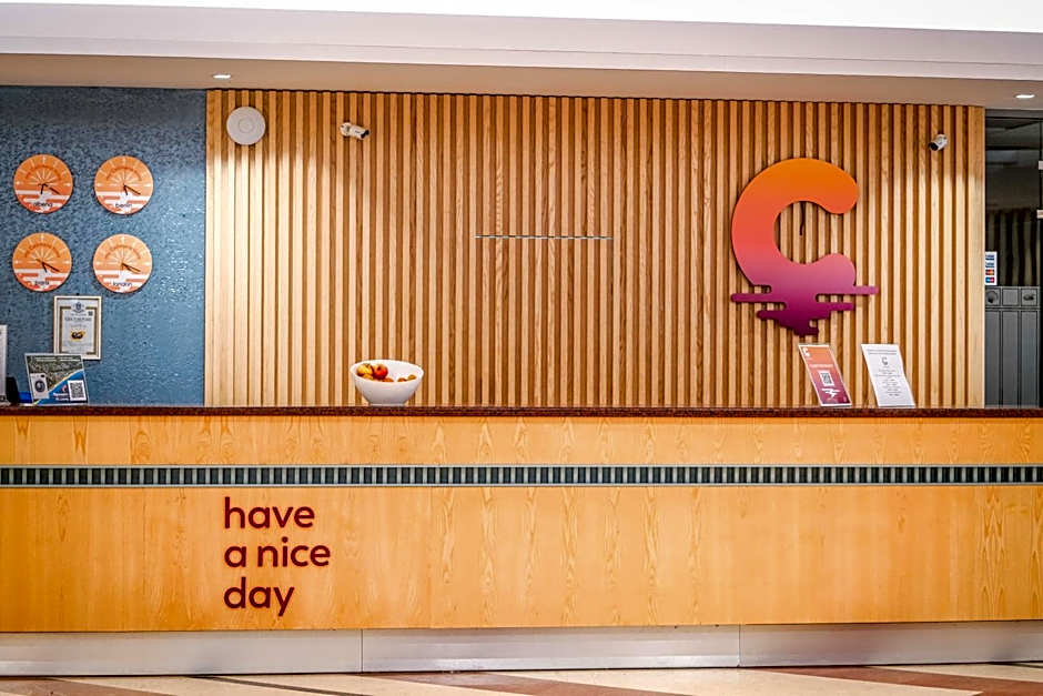 Calimera Ralitsa Superior Hotel - Ultra All Inclusive plus Aquapark