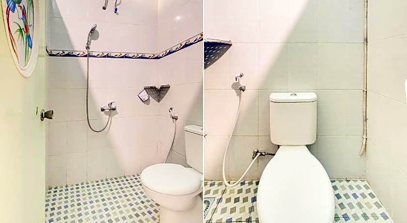 HP Residence Mitra RedDoorz near Alun Alun Kediri
