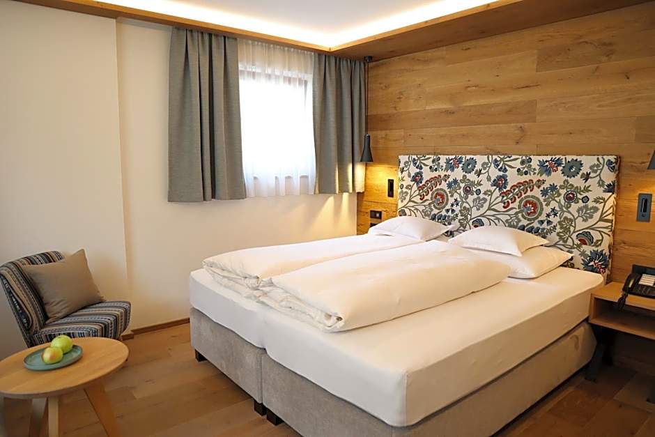 Hotel Garni Glockenstuhl