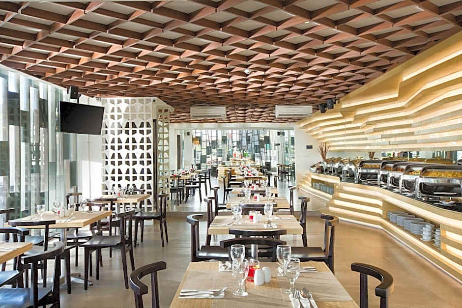 Brits Hotel Legian