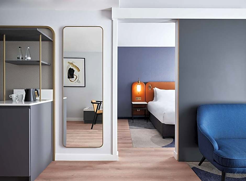 Hyatt Regency London Stratford