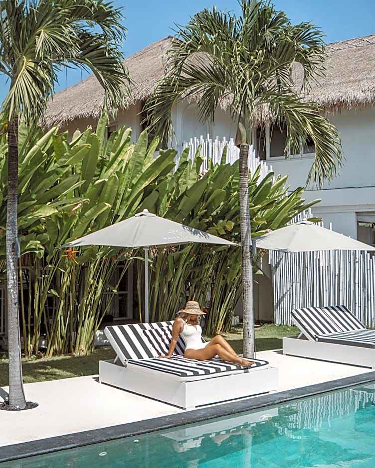 White Palm Hotel Bali