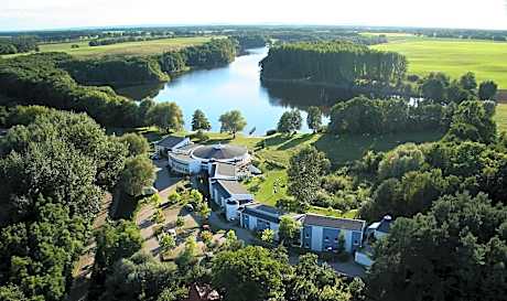 Seehotel Luisenhof