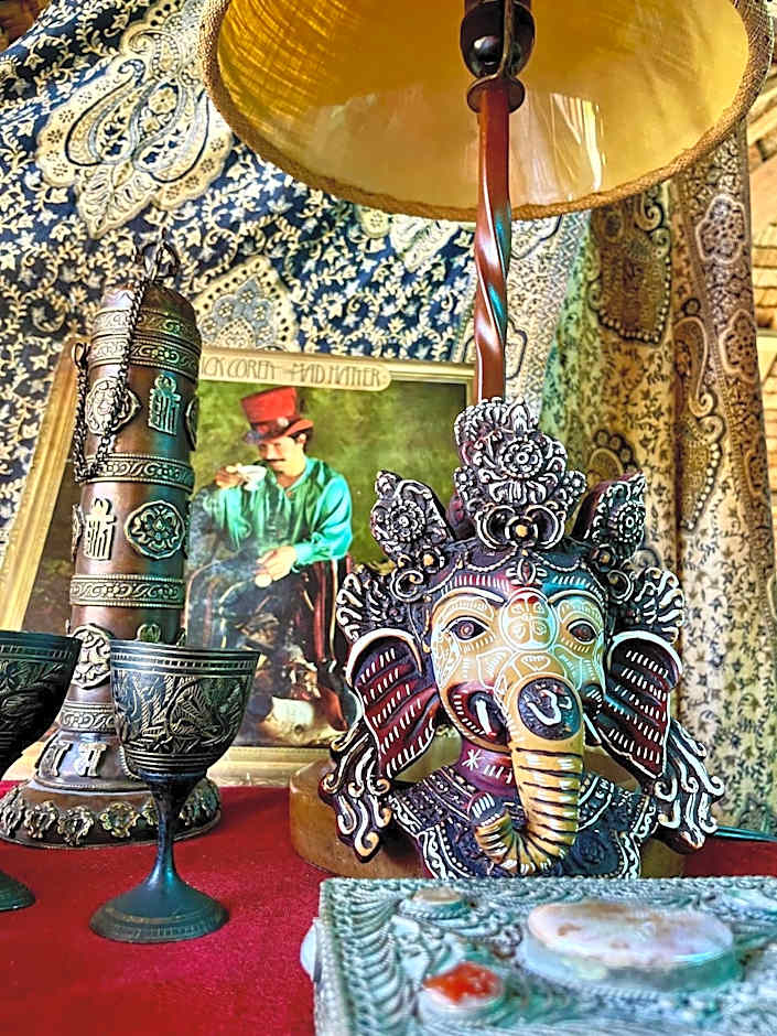 La Bohème Boutique Glamping