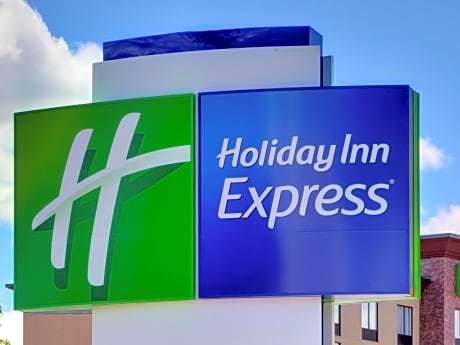 Holiday Inn Express & Suites West Plains Southwest By IHG