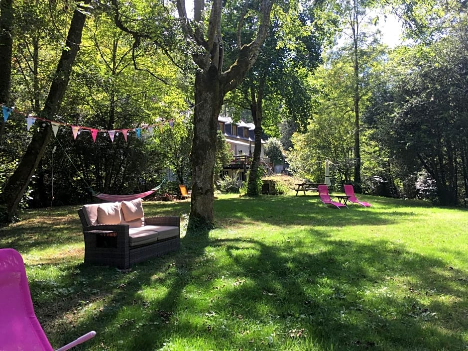 Moulin de la Fayolle