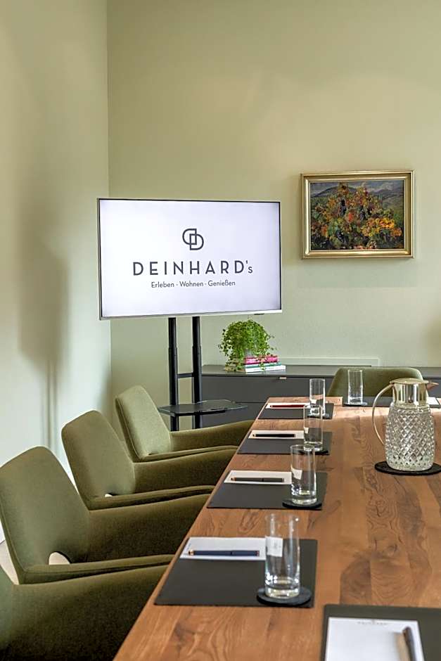 DEINHARD's