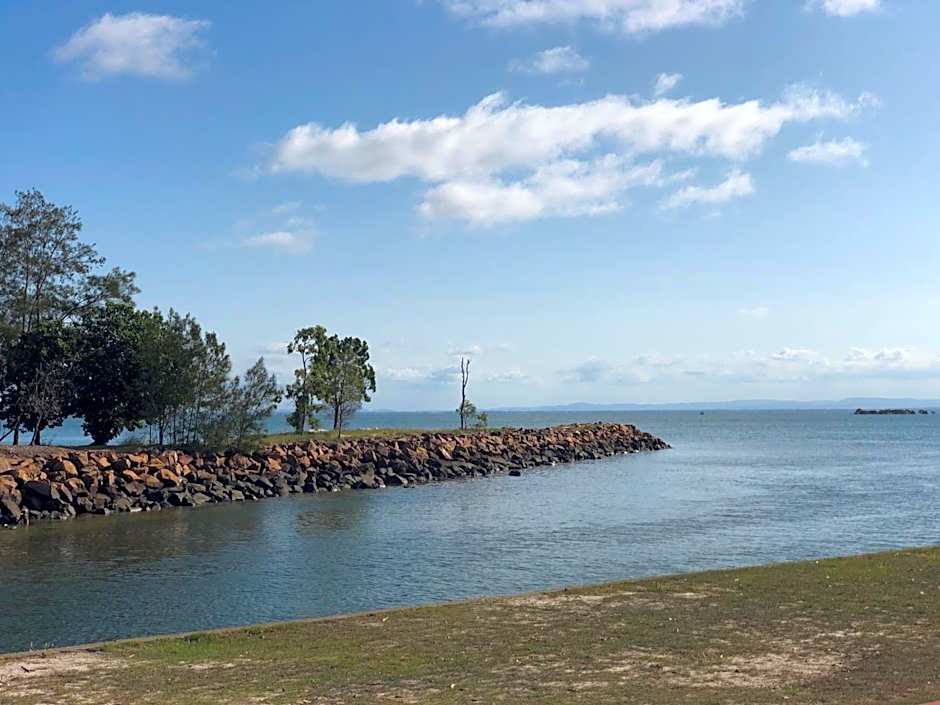 Bribie Waterways Motel