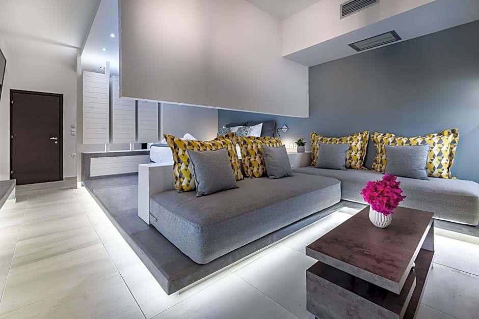 Solar Apartments by Amara Living