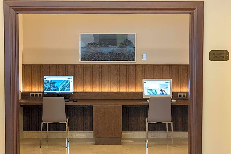 Electra Palace Hotel Athens