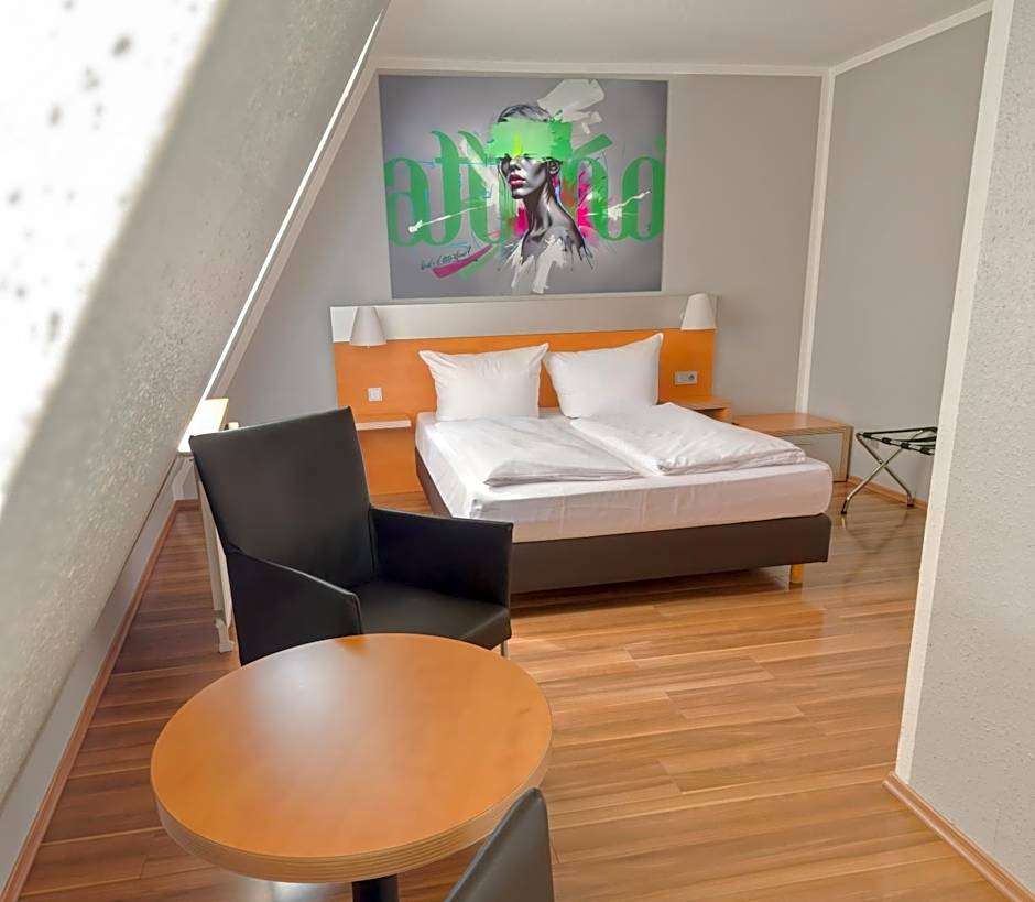 attimo Hotel Stuttgart 3 Sterne Superior