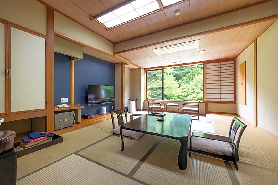 式部のやかた井筒屋
