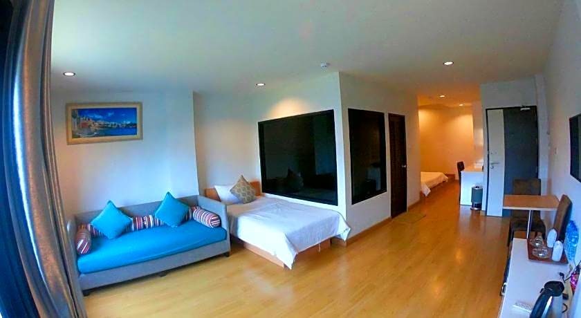 Klongrien Boutique Hotel