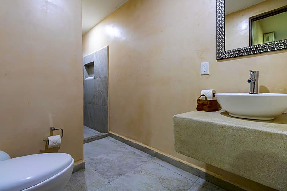 Arkana 9 Suites by Grupo Amber