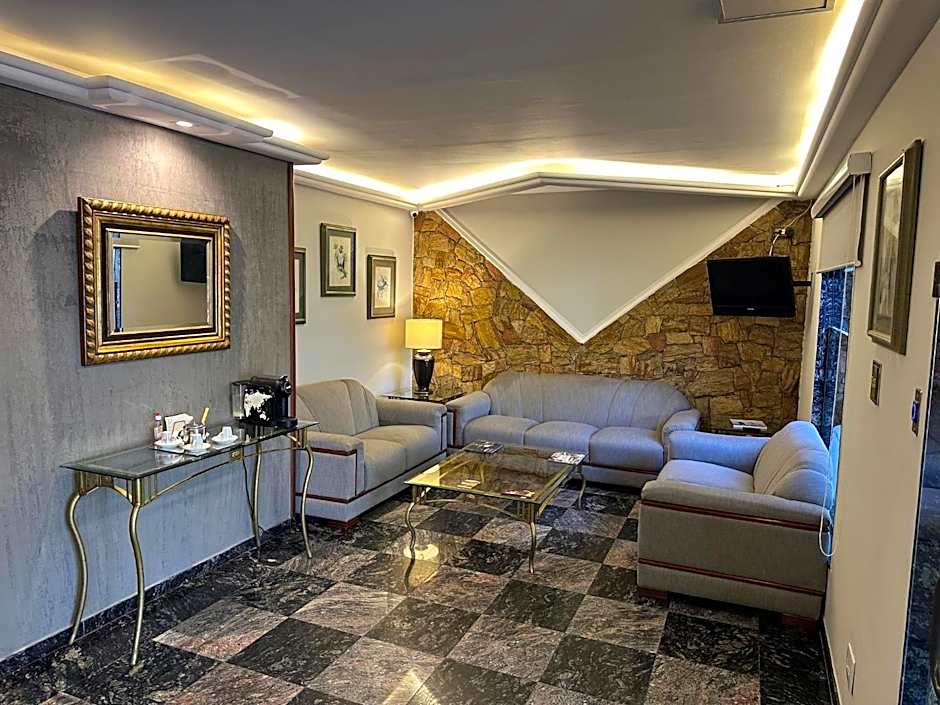 Residencial Pantanal Vila Mariana