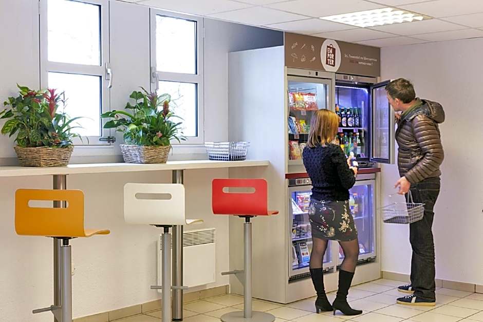 Premiere Classe Marne La Vallee - Saint Thibault Des Vignes