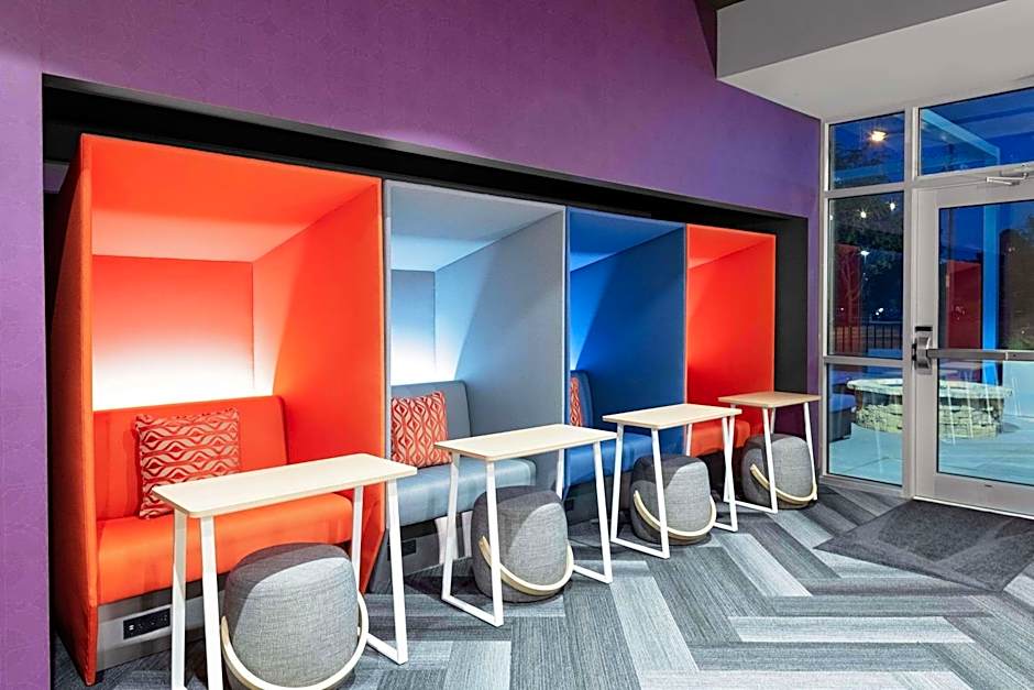 Tru By Hilton Cleveland Midtown