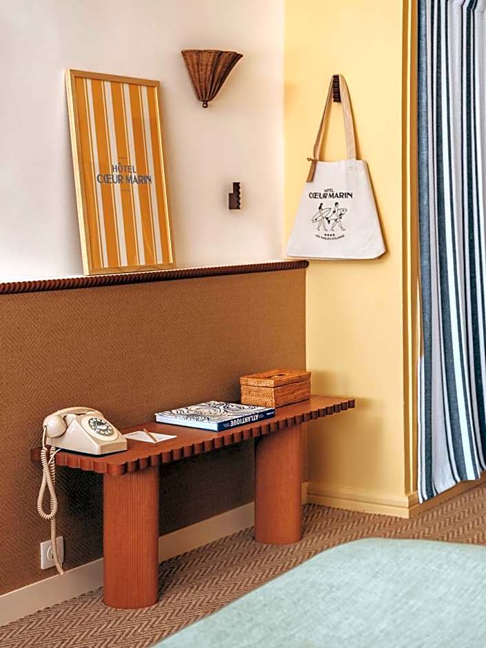 Hotel Coeur Marin