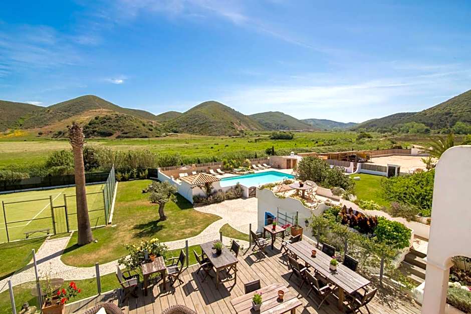 Casa Fajara