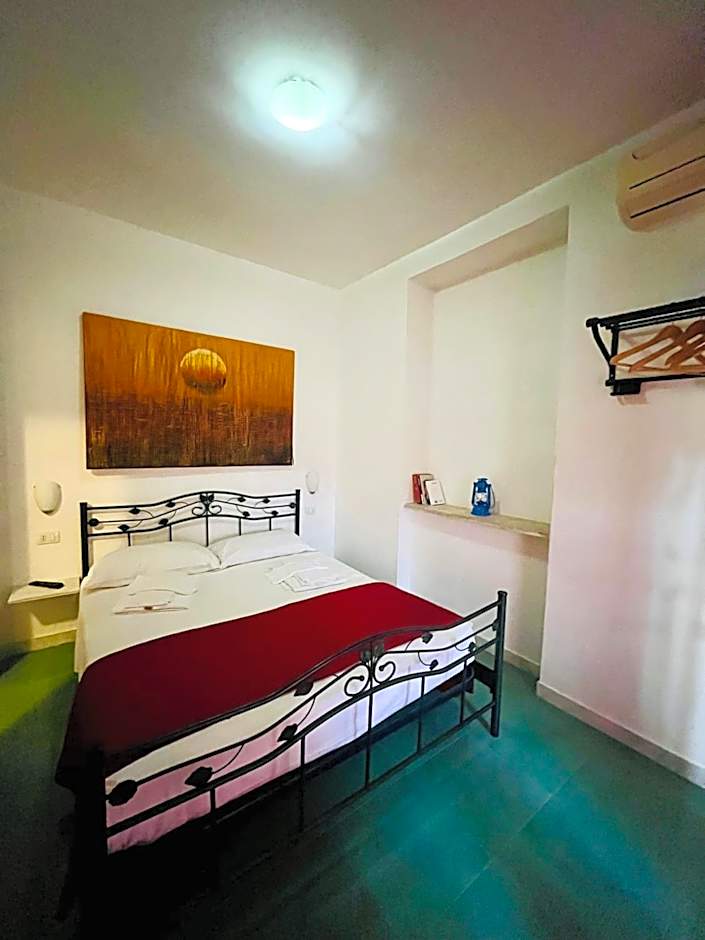 Residenza Collina Dei Pini