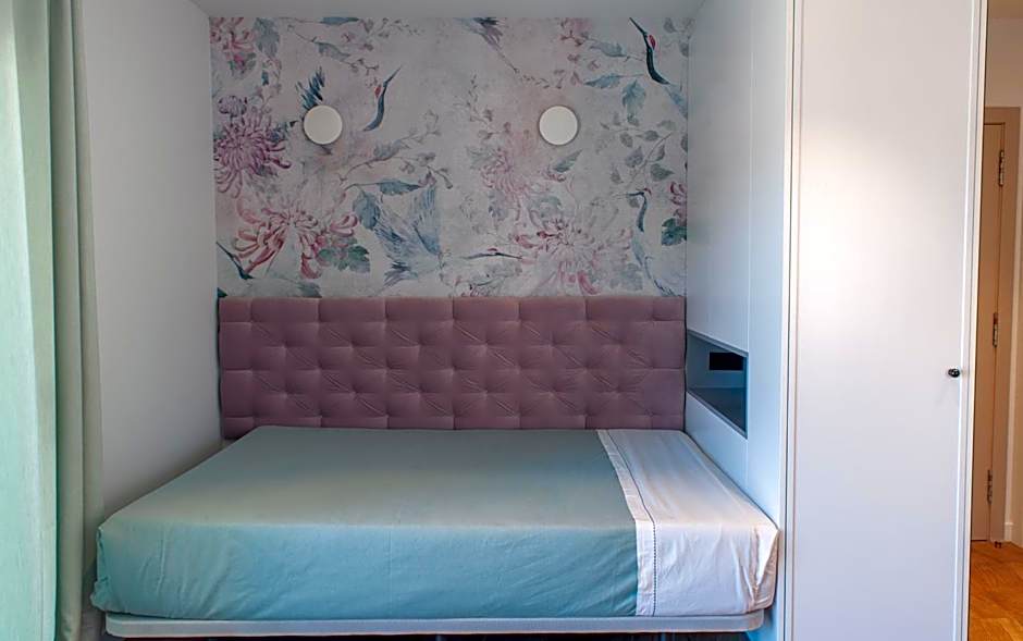 Apartamentos Porta Coeli