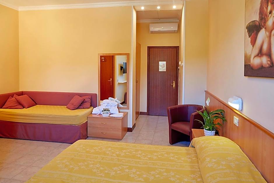 Hotel Plaza
