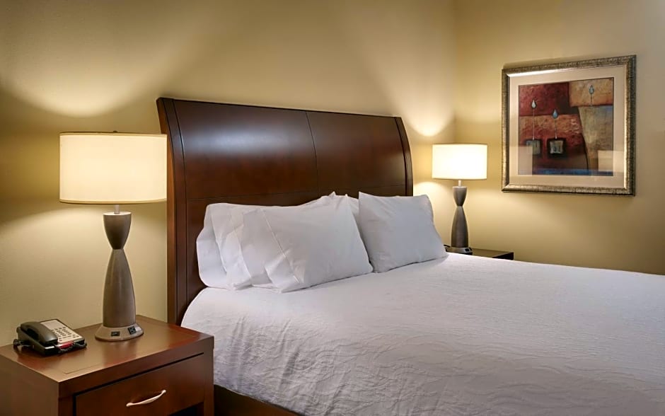 Hilton Garden Inn Clarksville