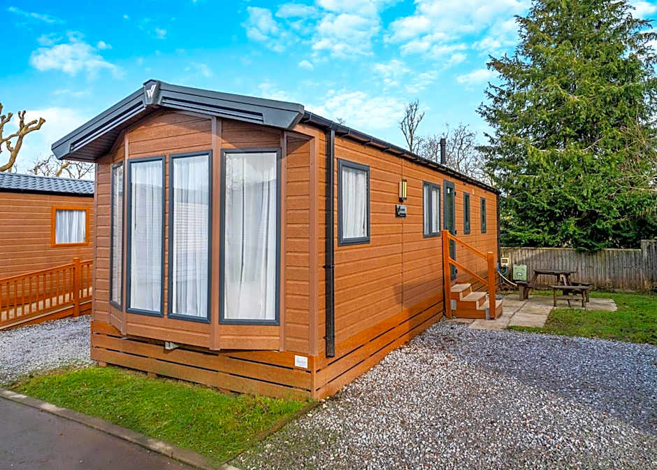 Castle Brake Holiday Park