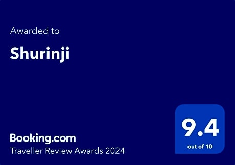 Shurinji